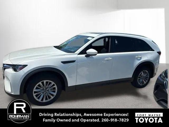 2024 Mazda X-90 3.3 Turbo Preferred Plus for sale in Fort Wayne, IN