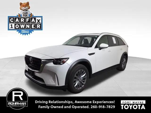 2024 Mazda X-90 3.3 Turbo Preferred Plus for sale in Fort Wayne, IN