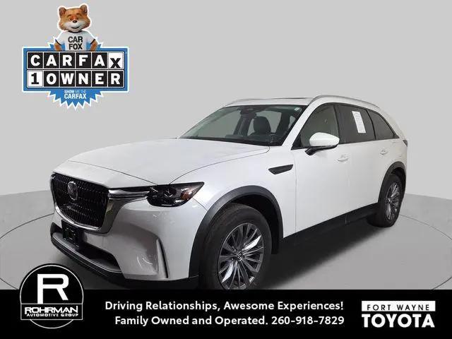 2024 Mazda X-90 3.3 Turbo Preferred Plus for sale in Fort Wayne, IN