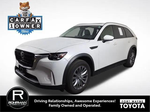 2024 Mazda X-90 3.3 Turbo Preferred Plus for sale in Fort Wayne, IN
