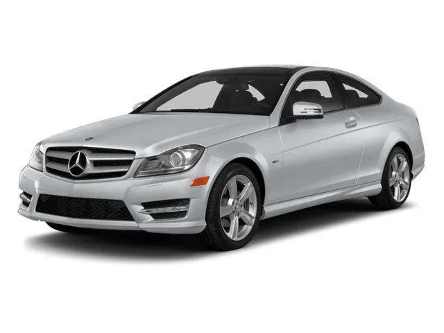 2013 Mercedes-Benz C 250 C 250 for sale in Belmont, CA