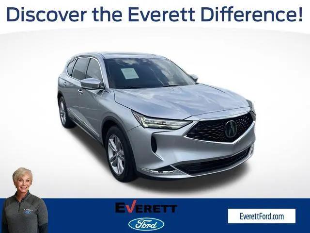 2023 Acura MDX Standard for sale in Benton, AR