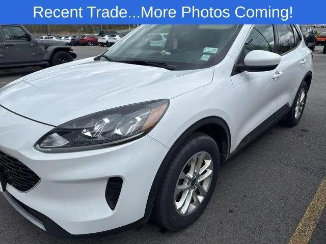 2020 Ford Escape SE for sale in Victor, NY