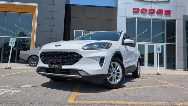 2020 Ford Escape SE for sale in Victor, NY