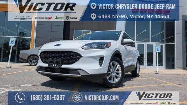 2020 Ford Escape SE for sale in Victor, NY