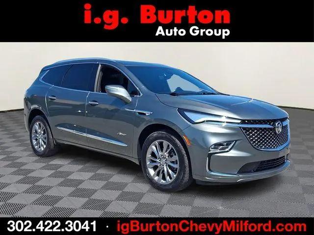 2024 Buick Enclave Avenir FWD for sale in Milford, DE