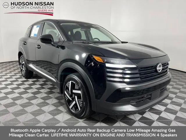 2025 Nissan Kicks SV FWD for sale in North Charleston, SC