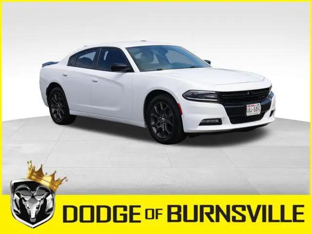 2018 Dodge Charger GT AWD for sale in Burnsville, MN