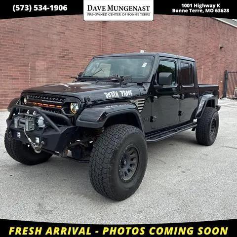 2020 Jeep Gladiator Sport for sale in Bonne Terre, MO