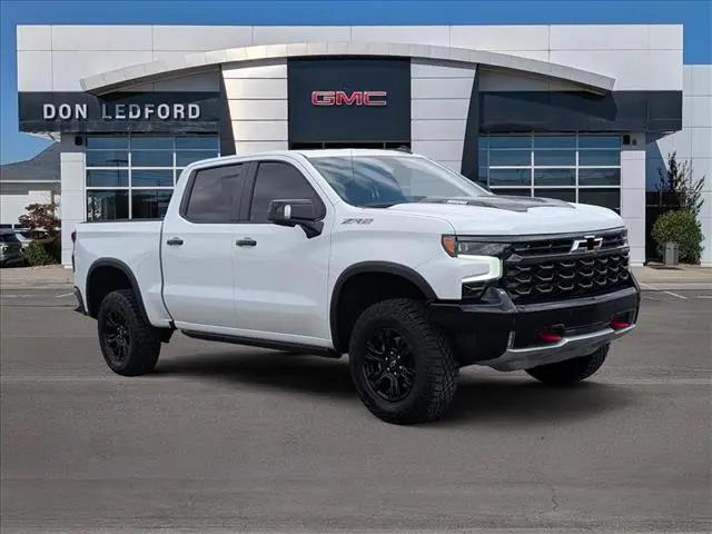 2025 Chevrolet Silverado 1500 4WD Crew Cab Short Bed ZR2 for sale in Cleveland, TN