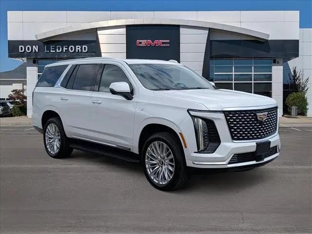 2025 Cadillac Escalade Premium Luxury for sale in Cleveland, TN