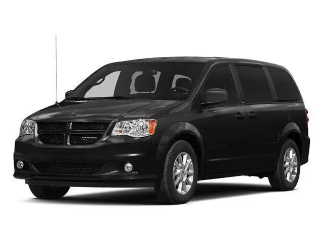 2016 Dodge Grand Caravan R/T for sale in Pinellas Park, FL