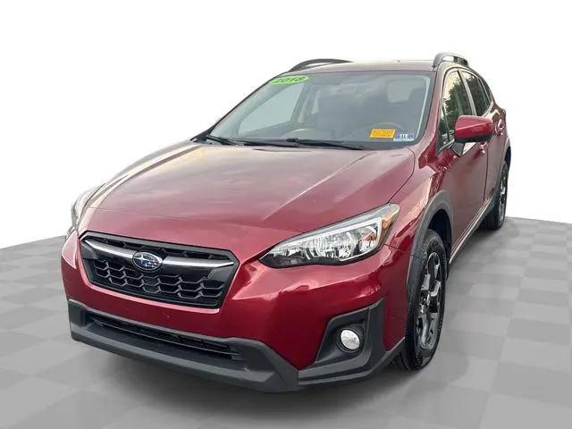 2018 Subaru Crosstrek 2.0i Premium for sale in Freehold, NJ