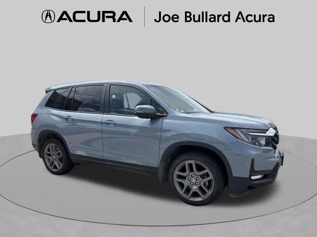 2023 Honda Passport AWD EX-L for sale in Mobile, AL