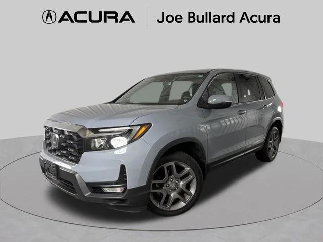 2023 Honda Passport AWD EX-L for sale in Mobile, AL
