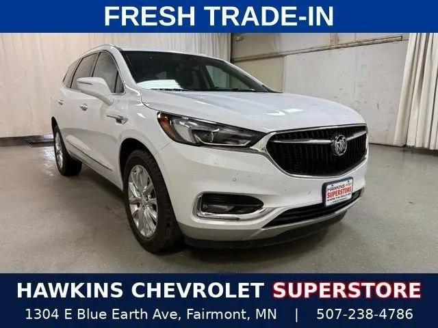 2020 Buick Enclave AWD Premium for sale in Fairmont, MN