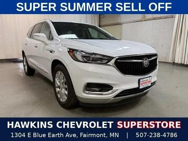 2020 Buick Enclave AWD Premium for sale in Fairmont, MN