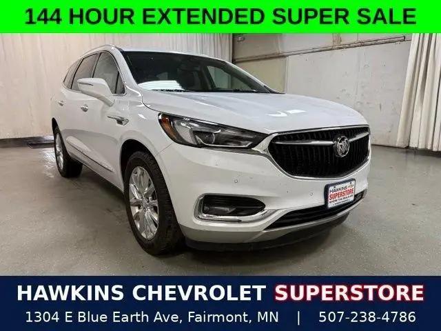 2020 Buick Enclave AWD Premium for sale in Fairmont, MN