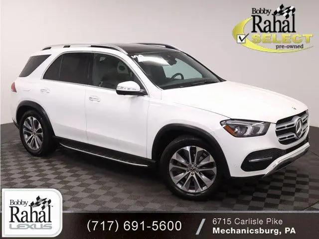 2022 Mercedes-Benz GLE GLE 350 4MATIC for sale in Mechanicsburg, PA