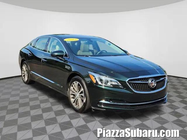 2017 Buick LaCrosse Essence for sale in Limerick, PA