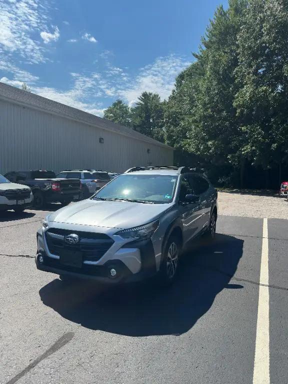 2024 Subaru Outback Premium for sale in Tilton, NH
