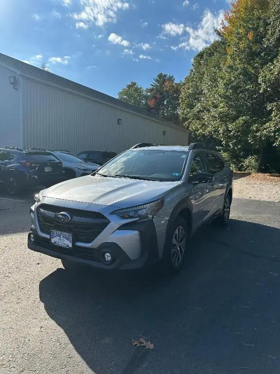 2024 Subaru Outback Premium for sale in Tilton, NH