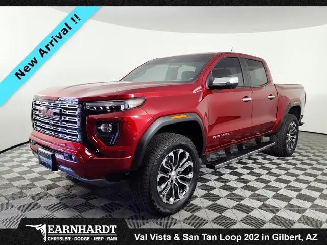 2026 GMC Canyon Denali, 4WD for sale in Gilbert, AZ