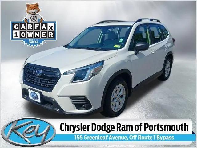 2024 Subaru Forester Unknown for sale in Portsmouth, NH