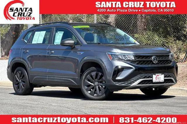 2022 Volkswagen Taos 1.5T S for sale in Capitola, CA