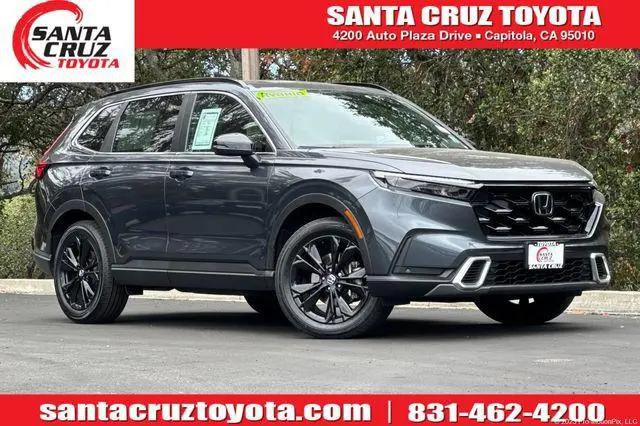 2025 Honda CR-V Hybrid Sport Touring for sale in Capitola, CA