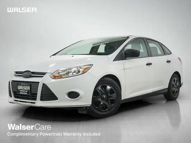 2014 Ford Focus S for sale in Wayzata, MN