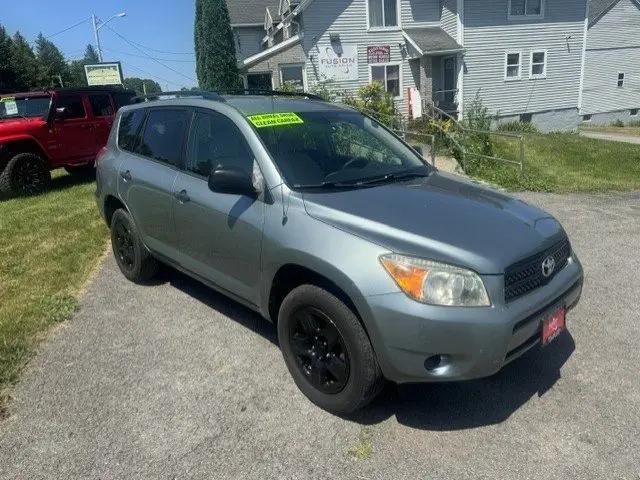 2006 Toyota RAV4 4dr Base 4-cyl 4WD (Natl) for sale in Spencerport, NY