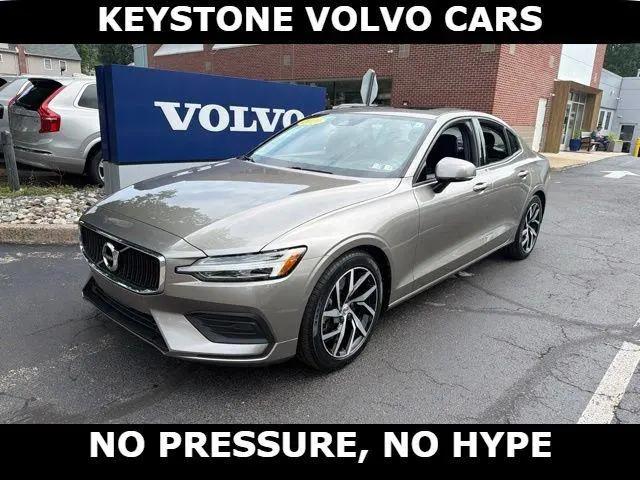 2019 Volvo S60 T6 Momentum for sale in Doylestown, PA