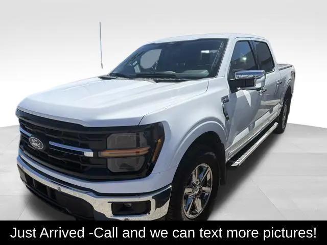 2024 Ford F-150 XLT for sale in Castle Rock, CO