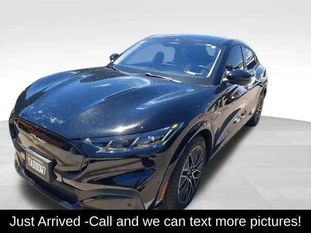 2024 Ford Mustang Mach-E Premium for sale in Castle Rock, CO