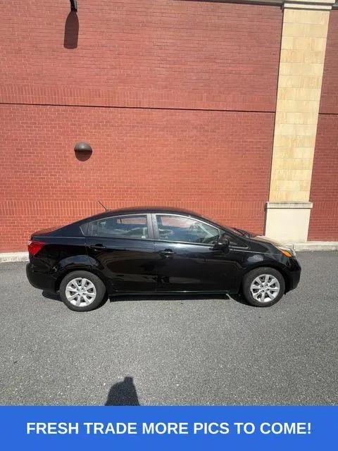 2015 Kia Rio LX for sale in Falls Church, VA