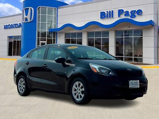 2015 Kia Rio LX for sale in Falls Church, VA
