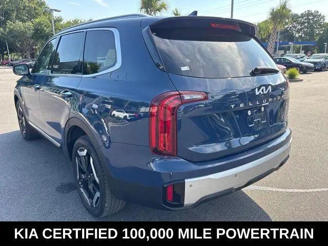 2024 Kia Telluride S for sale in Goose Creek, SC