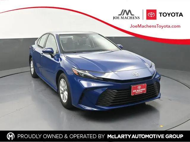 2026 Toyota Camry LE for sale in Columbia, MO