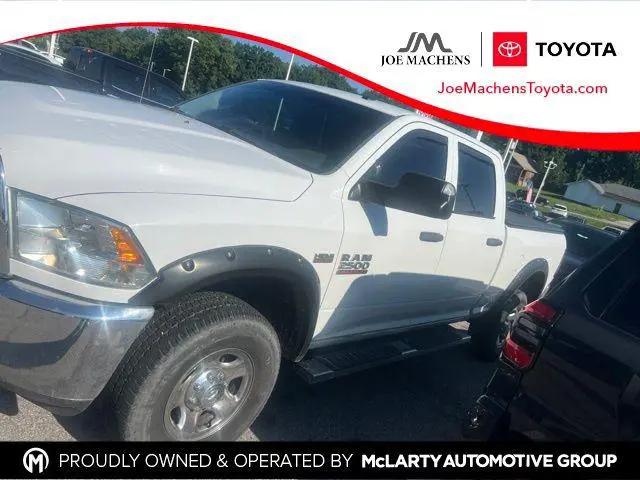 2014 Ram 2500 ST for sale in Columbia, MO