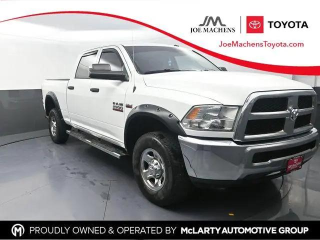 2014 Ram 2500 ST for sale in Columbia, MO