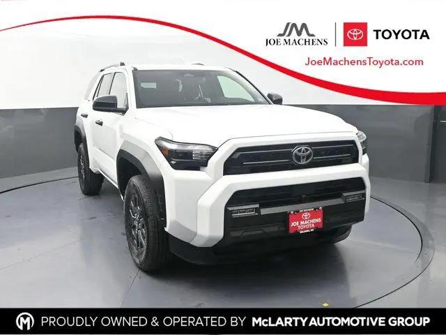 2026 Toyota 4Runner SR5 for sale in Columbia, MO