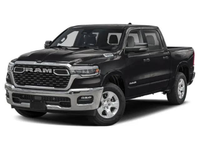 2025 Ram 1500 Big Horn Crew Cab 4x4 5'7" Box for sale in Norwich, CT