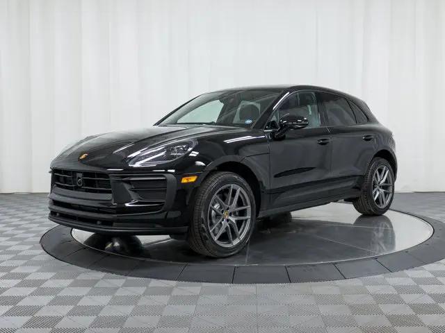 2026 Porsche Macan T for sale in Springfield, IL