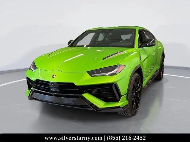 2024 Lamborghini Urus S for sale in Long Island City, NY