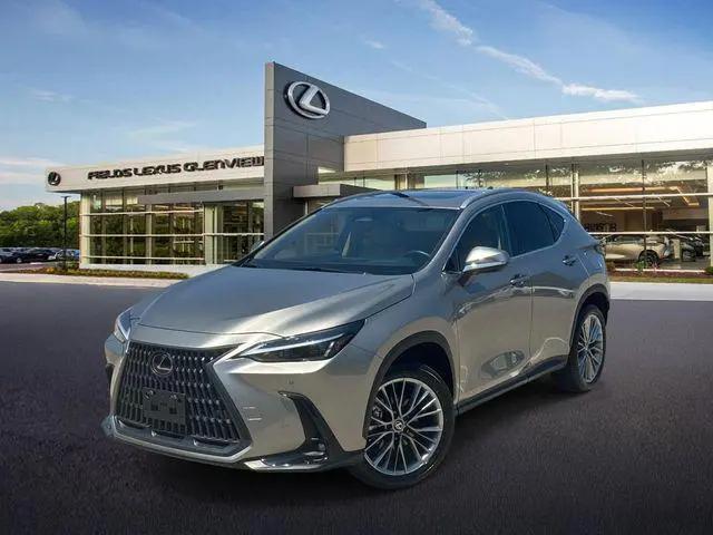 2026 Lexus NX 350 Premium for sale in Glenview, IL