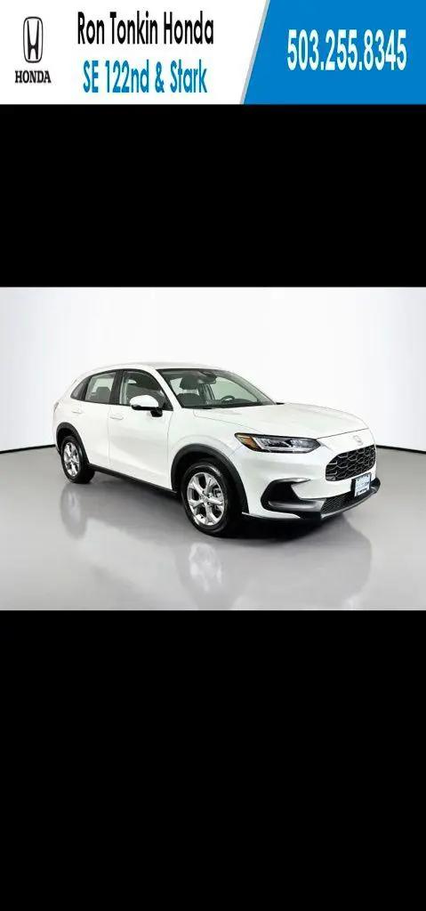 2025 Honda HR-V AWD Sport for sale in Portland, OR