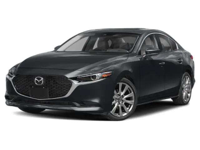 2023 Mazda Mazda3 2.5 S Premium for sale in Amarillo, TX