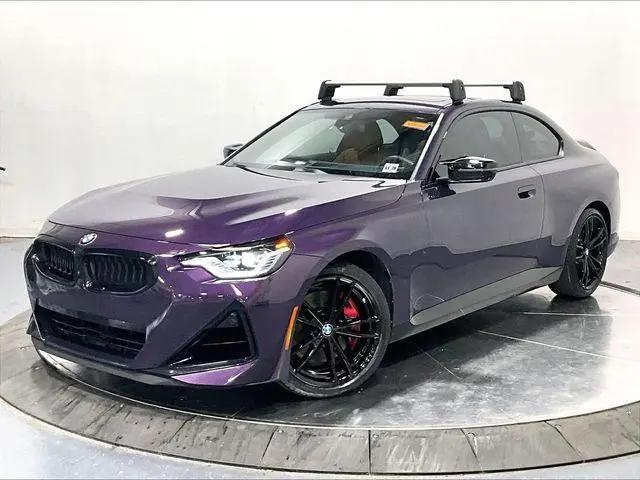 2024 BMW M240 i xDrive for sale in Upper Saddle River, NJ