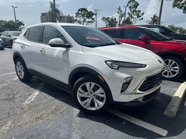 2026 Buick Encore GX Preferred FWD for sale in Fort Myers, FL